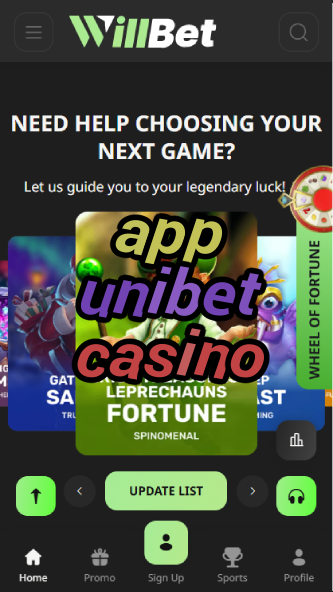 App Unibet Casino - Official Unibet App-casino25demayo.casinoorder.vip