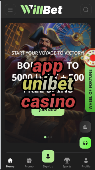 App Unibet Casino - Official Unibet App-casino25demayo.casinoorder.vip